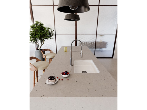 Silestone Concrete Pulse (1,2 cm výrobok)