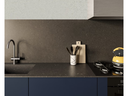 Silestone Brass Relish