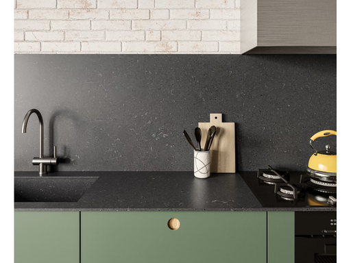 Silestone Cinder Craze (1,2 cm výrobok)