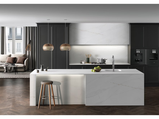 Silestone Ethereal Glow (1,2 cm Produkt)