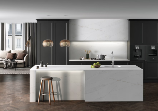 Silestone Ethereal Glow (1,2 cm výrobok)