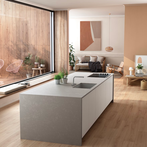 Silestone Poblenou (1,2 cm výrobek)