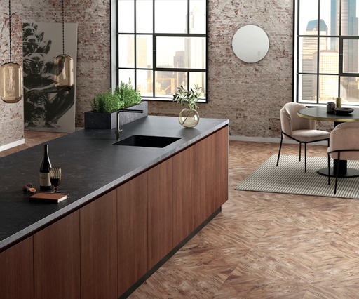 Silestone Corktown (1,2 cm výrobek)