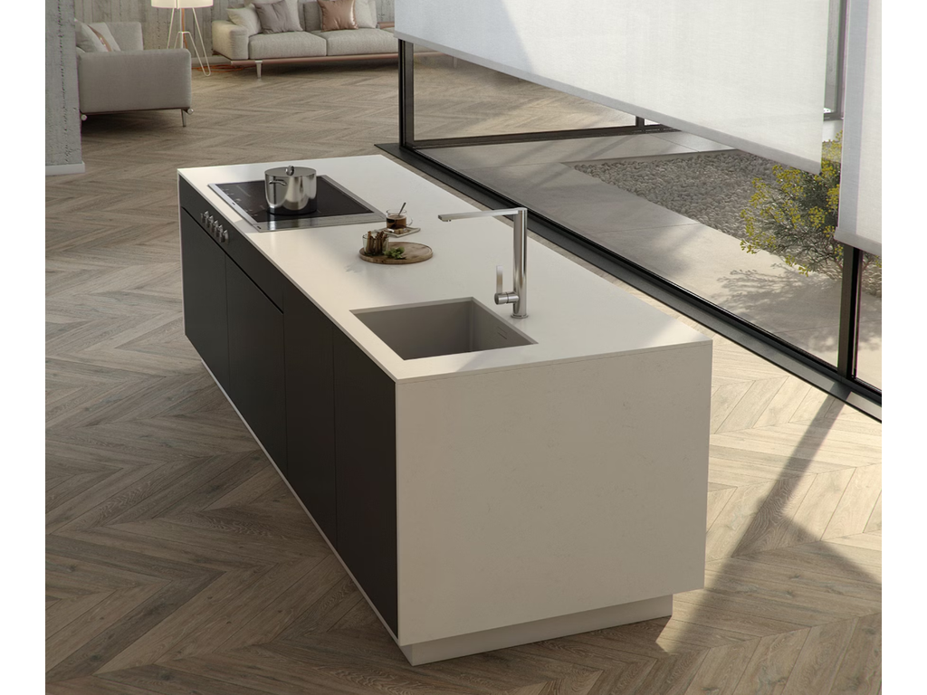 Silestone Miami Vena