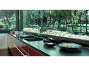 Silestone Night Tebas 18