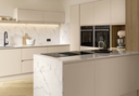 Silestone White Arabesque