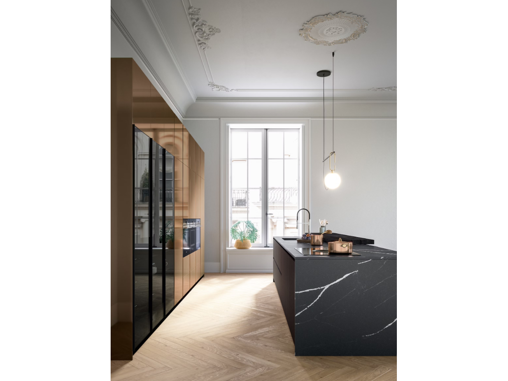 Silestone Et Marquina