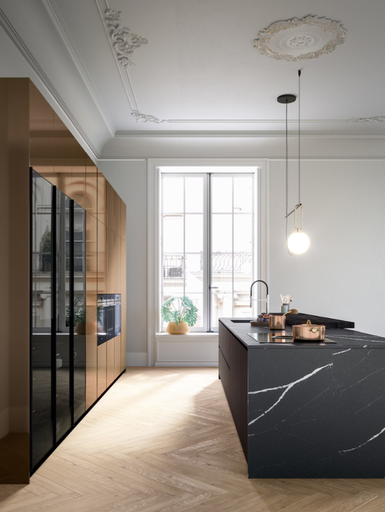 Silestone Et Marquina (1,2 cm výrobok)