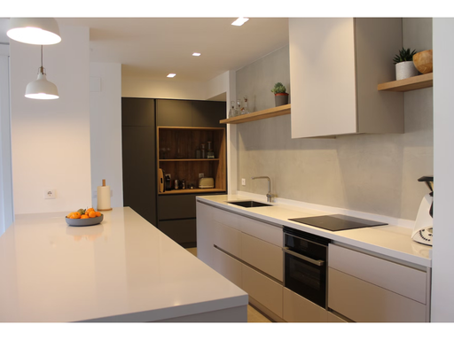 Silestone Miami White17 (1,2 cm Produkt)