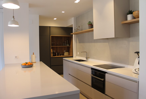 Silestone Miami White17 (1,2 cm výrobok)