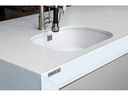 Silestone White Storm14