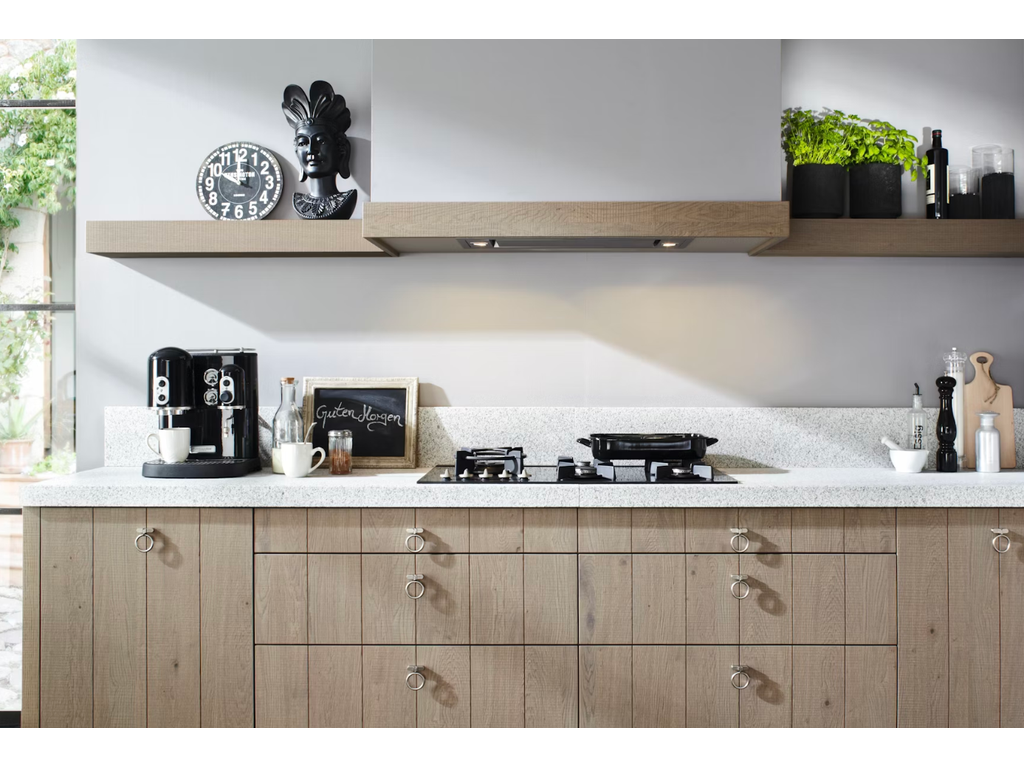 Silestone Blanco Norte 14