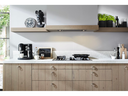 Silestone Blanco Norte 14