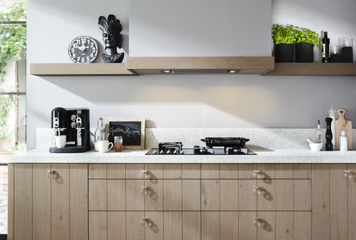Silestone Blanco Norte 14 (1,2 cm výrobok)
