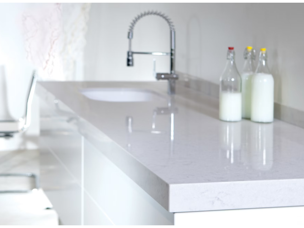 Silestone Lagoon