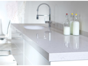Silestone Lagoon