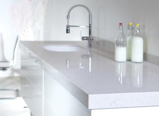 Silestone Lagoon (1,2 cm výrobok)