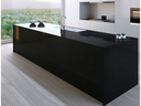Silestone Stellar Night