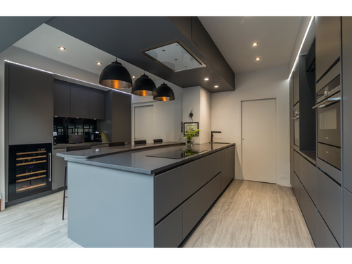 Silestone Marengo (1,2 cm výrobok)