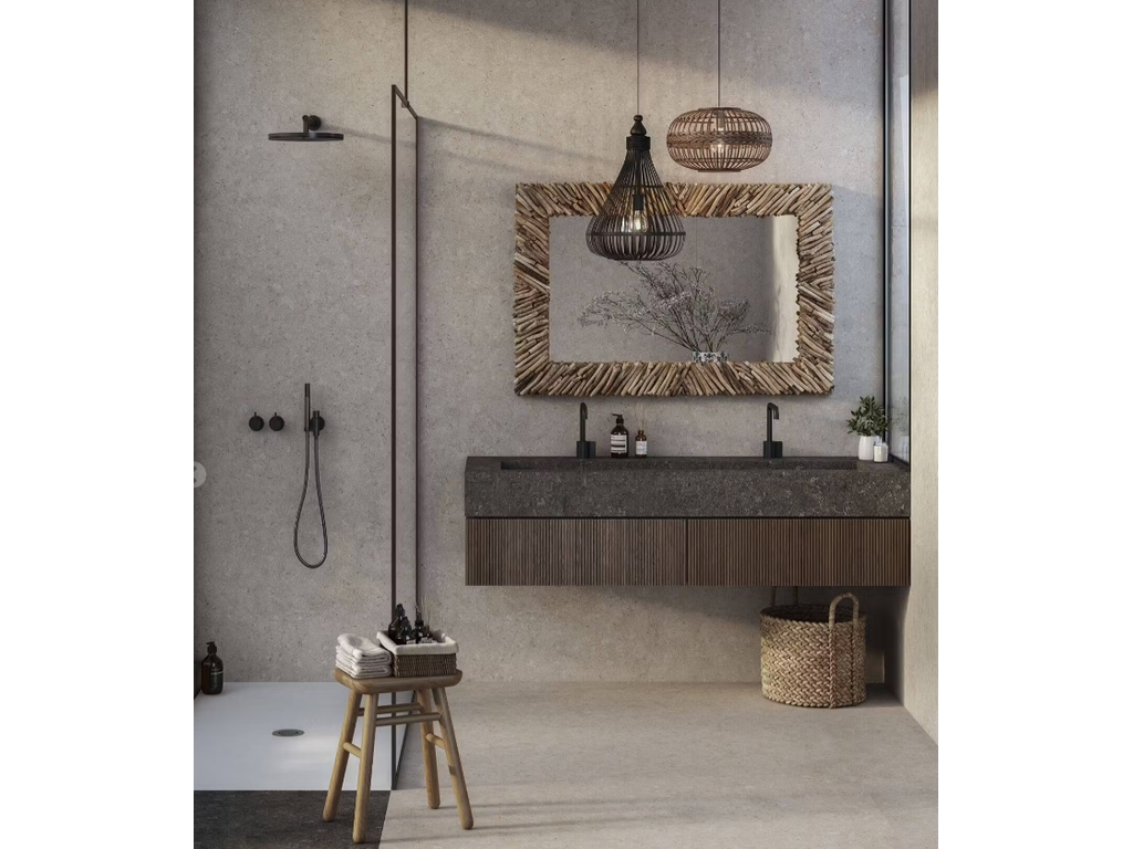 Dekton Nebbia