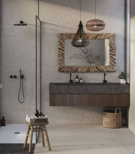 [3472/0-8] Dekton Nebbia (0,8 cm materiál)