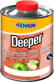 DEEPER impregnácia na kameň