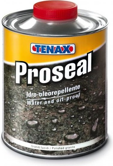 PROSEAL Steinimprägnierung