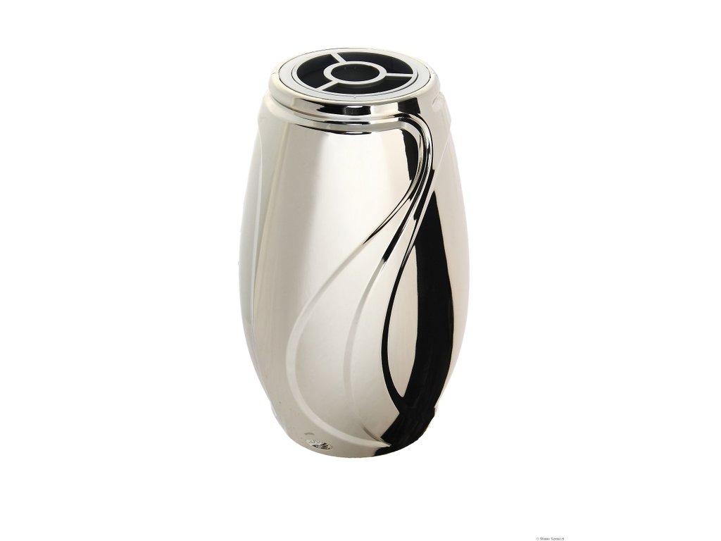 Vase Verbena