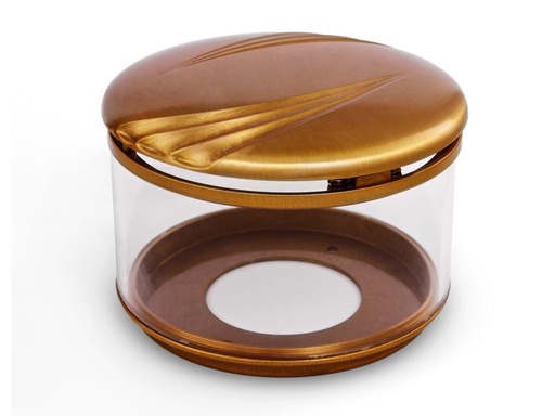 [A3856/BRO] Serena Einbauleuchte (Bronz)