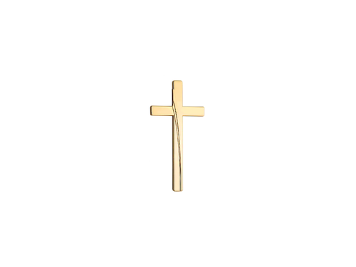 [A3880/BRU] Kamelienkreuz (Bronze)