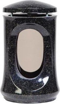 [A3937/BLA] Lampáš L4 (Black)