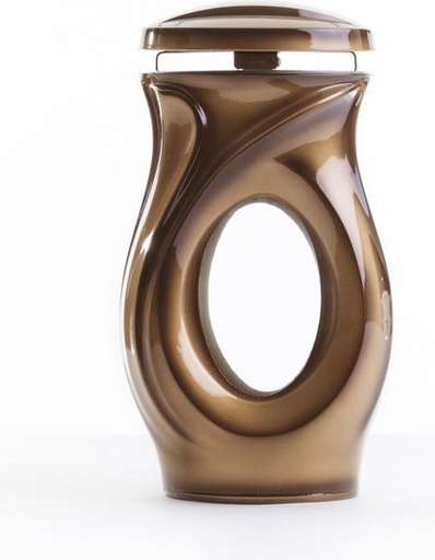 [G3943/BLA] Lampáš L9 (Black)