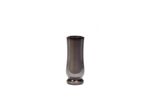 [G3949/BLA] Vase V1 (Black)