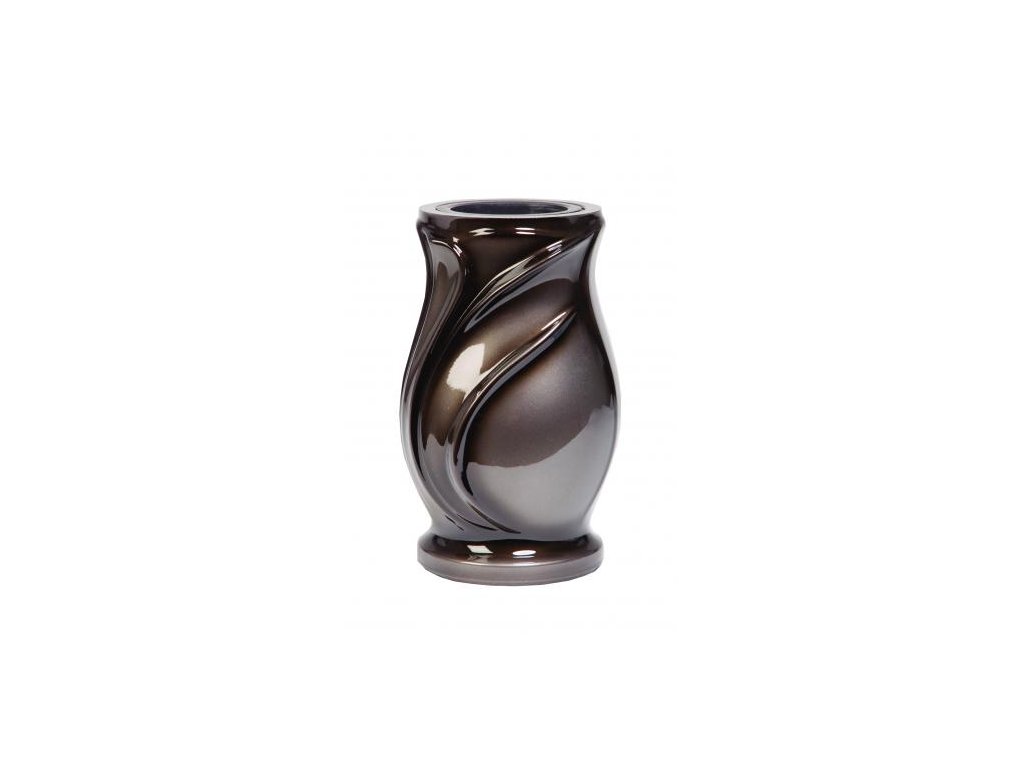 Vase V8