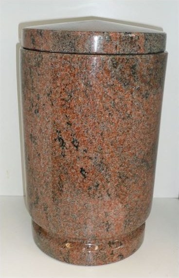 Náhrobní urna U01-G04