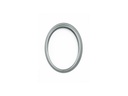 Fotorahmen Verbena oval