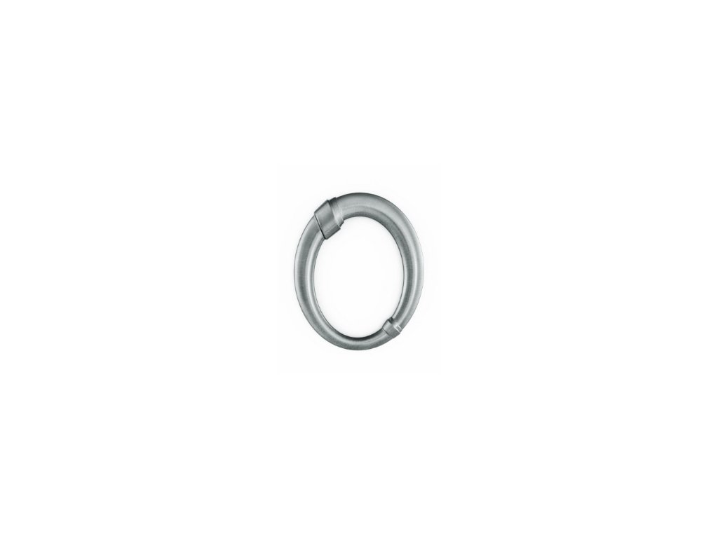 Fotorahmen Kamélia oval