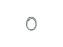 Fotorahmen Kamélia oval