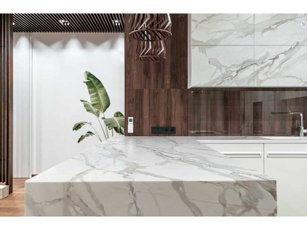Dekton Morpheus