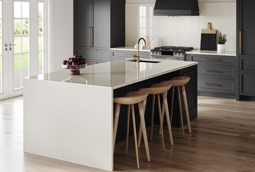 Silestone Linen Cream (1,2 cm výrobok)