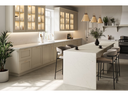 Silestone Persian White