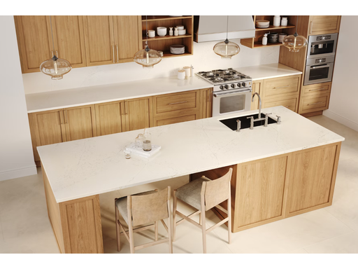 Silestone Siberian Frost (1,2 cm výrobok)