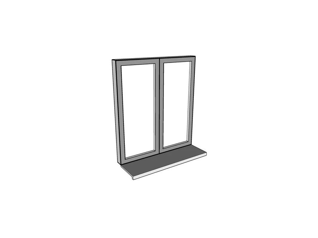 Granitfensterbänke AKTION