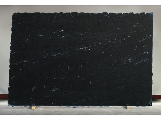[4606/130] NERO VIA LATEA (130x80x3 cm)