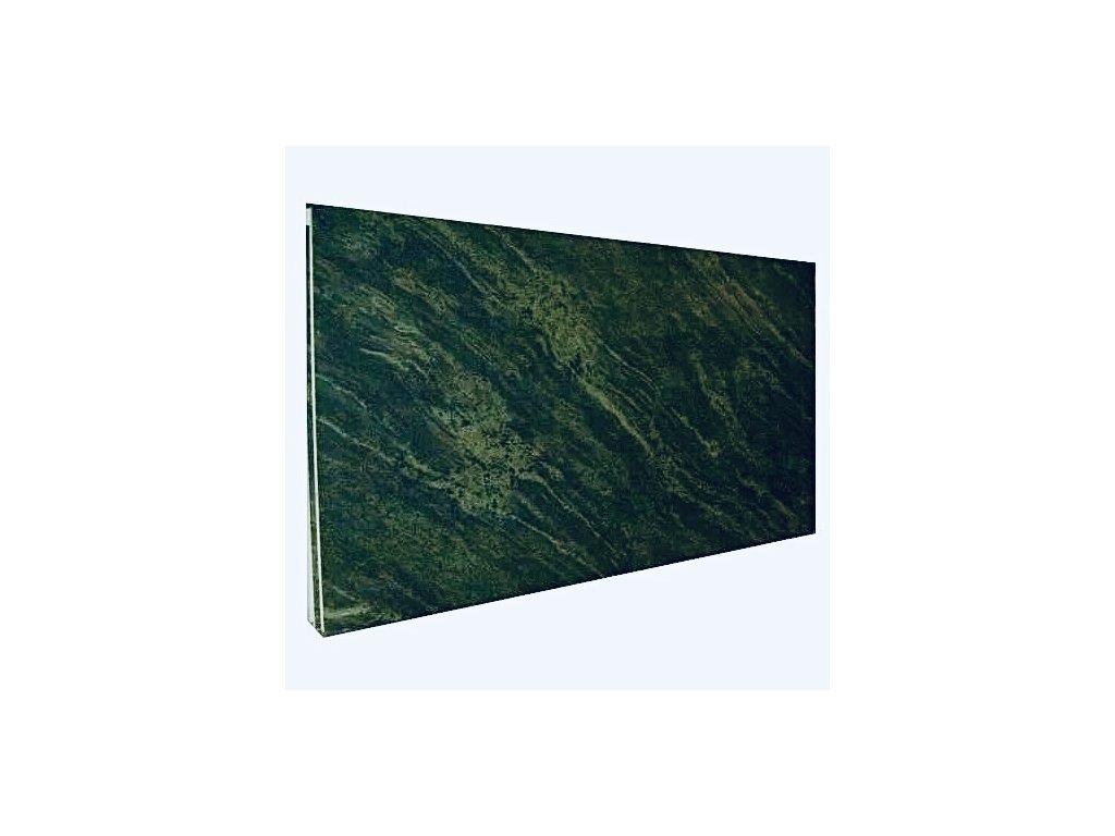 Imperial Green