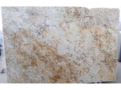 [4615/130] COLONIAL GOLD (240x200x3 cm)