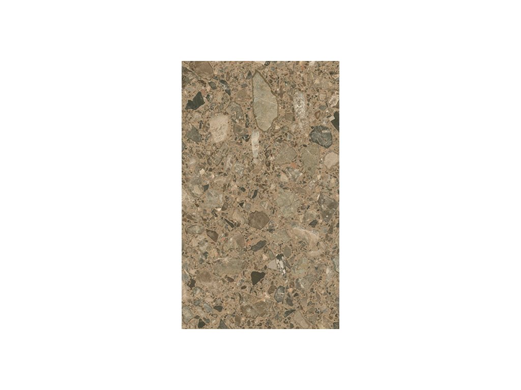 QUARELLA NAPOLEON BROWN