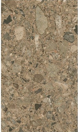 QUARELLA NAPOLEON BROWN