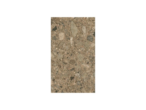 [4729] QUARELLA NAPOLEON BROWN (0,4 cm výrobok)