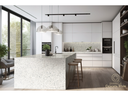 QUARELLA CALACATTA WHITE